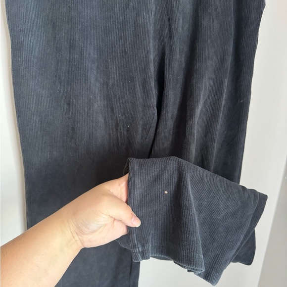 L.L bean straight leg sweatpants - Picture 2 of 7